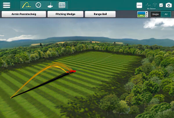 Ihr kompetenter Partner für den Golfschlägerkauf (Custom Fit Spezialist) Wie wichtig korrektes Material ist erklärt am besten folgendes Bild: Flight Scope – Das Werkzeug vieler Tour Spieler und Star Trainer! Wir machen sichtbar was nicht wahrnehmbar ist